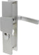 Starx duwergarnituur lang pc55 skg3 kerntrek aluminium f1