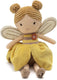 Jollein knuffel pop - bee lily - zachte stof - bij