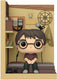 Funko harry potter harry potter - cupboard (pop! nooks) vinylfiguur unisex pop! - neutraal - standard