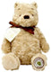 Rainbow designs disney pluche knufffel classic winnie the pooh 30 cm