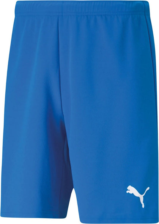 Puma teamrise short heren - maat l