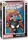 Funko pop comic cover: marvel - amazing spider-man pop #40