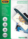 Fellowes lamineerhoezen impress a4 - glanzend - 100 micron - 100 stuks