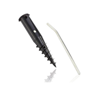 Leifheit 85606 bodemhuls met indraaistang