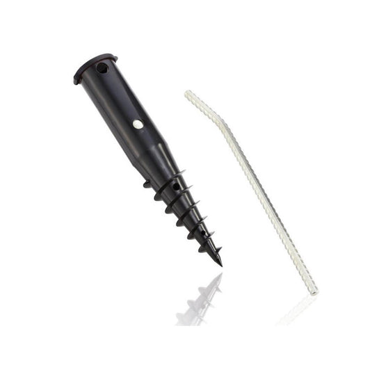 Leifheit 85606 bodemhuls met indraaistang