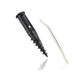 Leifheit 85606 bodemhuls met indraaistang