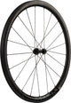 Newmen advanced sl r.38 streem carbon vorderrad