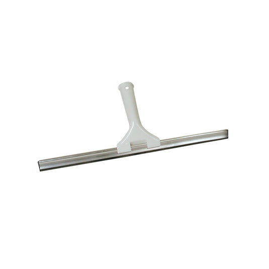 Raamwisser plastic (25cm)
