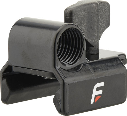 Feedback sports fork mount for sprint repair stand