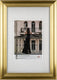 Walther venice - fotolijst - fotoformaat 30x40 cm - goud