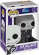 Funko pop disney: the nightmare before christmas - jack skellington pop #15