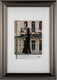 Walther venice - fotolijst - fotoformaat 30x40 cm - staal
