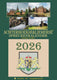 Achterhoekse liemerse spreukenkalender 2026