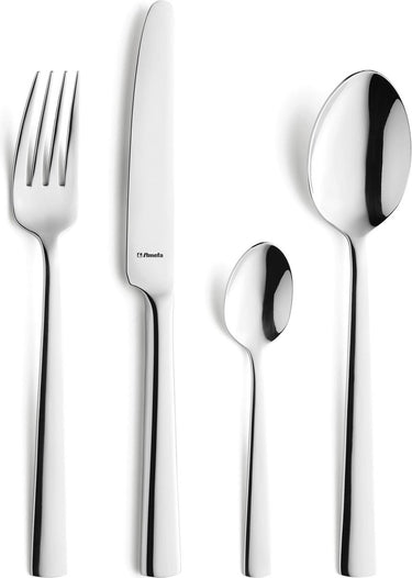 Amefa moderno - 6 persoons - 24-delige bestekset in cadeau verpakking
