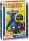 Funko pop! comic cover: black panther 36 avengers exclusive