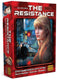 Indie boards cards the resistance - engelstalig kaartspel
