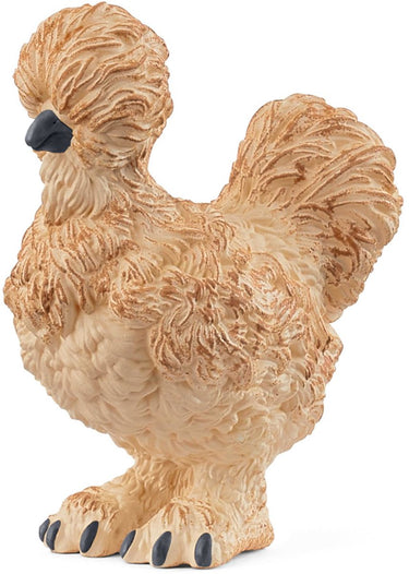 Schleich farm world zijdehoen 14891