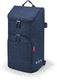 Reisenthel citycruiser bag tas voor boodschappentrolley - 45l - twist navy