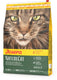 Josera naturecat - kattenvoer - graanvrij - hoog eiwitgehalte - kip en zalm - 10kg