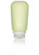 Human gear - gotoob+ - reisflesje - flacon - herbruikbaar - lichtgewicht - xl - 177ml - green