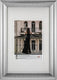 Walther venice - fotolijst - fotoformaat 20x30 cm - zilver