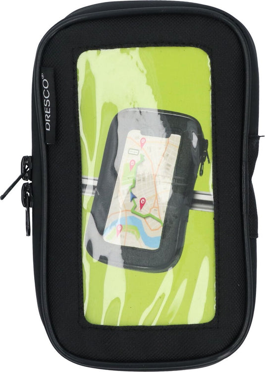Dresco telefoonhouder fiets xxl