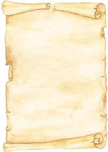 Sigel designpapier - a4 - 90 grams - pak a 50 vel - perkament - si-dp235