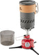 Msr - brander - outdoor - camping - switch system stove - multi-fuel gas en benzine - expeditie en backpacking