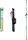 Bosch tp 320 - meetgereedschap statief - 10 tot 320 cm - hoogwaardig aluminium - inclusief opbergtas