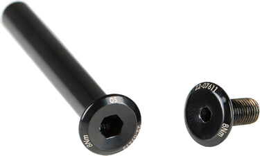 Cube bearing pivot set-link shock ti (22-07611)