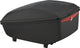 Racktime tour box 2.0 lockable pannier rack case