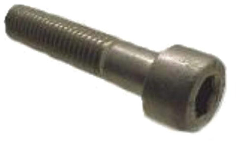 Allen screw Bofix stainless steel M8x40 for seat post (12 pieces)