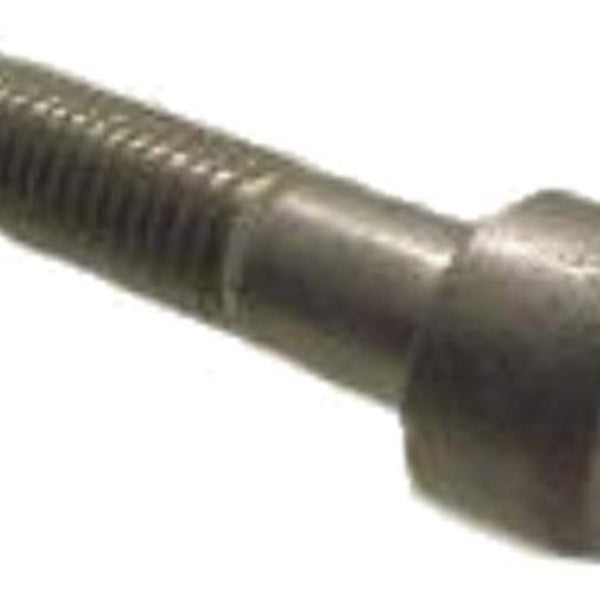 Allen screw Bofix stainless steel M8x40 for seat post (12 pieces)