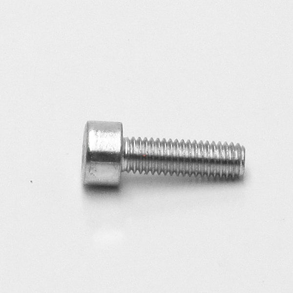 Allen screw M5x16 Bofix galvanized (25 pieces)