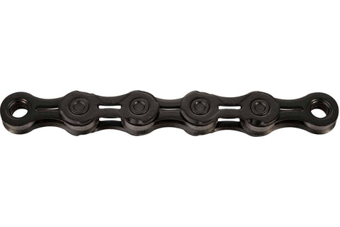 KMC chain 1/2-11/128 118 X11EL Black Tech