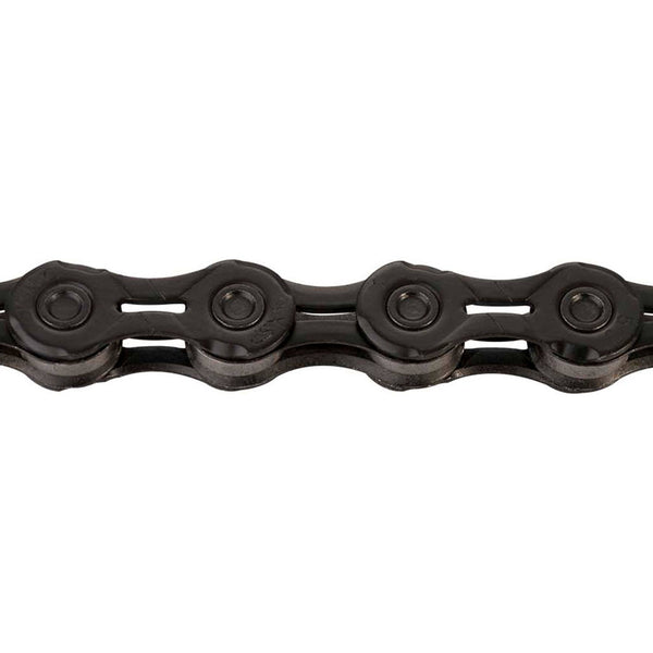 KMC chain 1/2-11/128 118 X11EL Black Tech