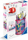 Ravensburger pennenbak barbie - 3d puzzel