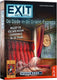 999games 999 games - exit - de dode in de orient express - breinbreker - escape room spel