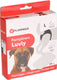 Flamingo inlegkruisje hond – loopsheidbroekje hond – luvly wit l – 24 stuks – voor loopsheid comfort