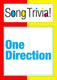 One direction songtrivia! what's your music iq? what makes you beautiful , more than this , live while you're young more - interactive trivia quiz game