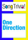 One direction songtrivia! what's your music iq? what makes you beautiful , more than this , live while you're young more - interactive trivia quiz game