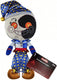 Funko pop! games: five nights at freddy's security breach: moon 18 cm plush
