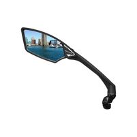 Mirror meachow hi-speed deluxe left black