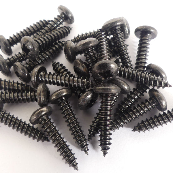 Footboard screw Bofix for scooter (25 pieces)