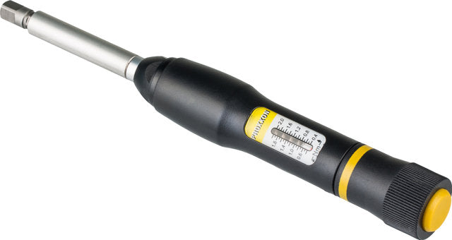 Load image into Gallery viewer, Proxxon torque screwdriver microclick
