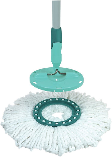 Leifheit set van 2 vervangende koppen voor de disc mop