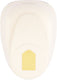 Vaessen creative pons - figuurpons - label - 6,8 x 4,5 cm