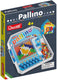 Quercetti pallino vormen en kleuren spel