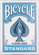 Bicycle color series #2 breeze - premium speelkaarten - creatives - poker - collectible