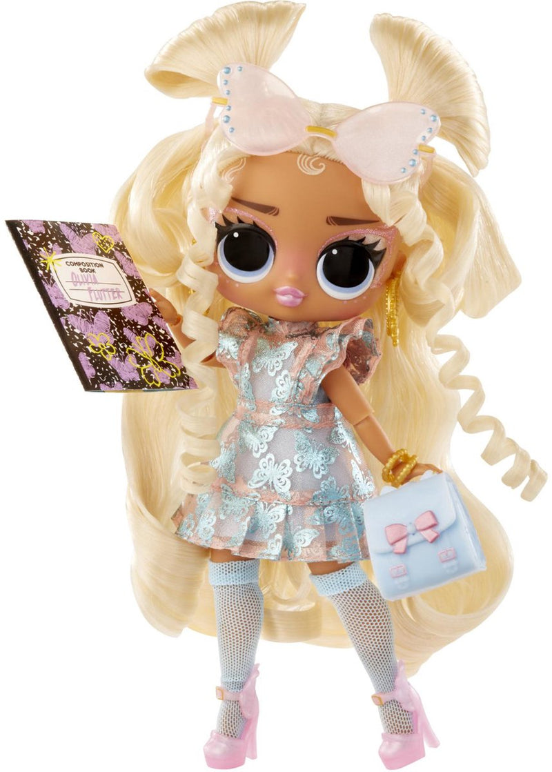 Load image into Gallery viewer, Mga entertainment l.o.l. surprise tweens core pop - olivia flutter
